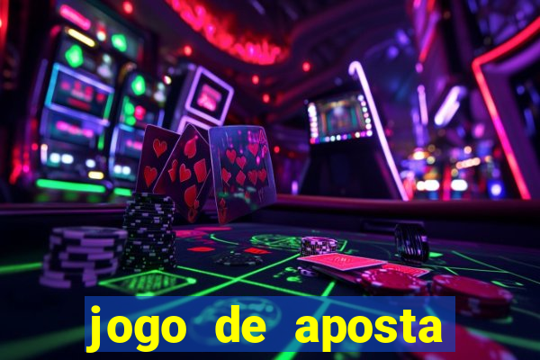 jogo de aposta virginia fonseca